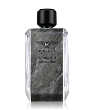 Bentley Momentum Unbreakable Eau de Parfum