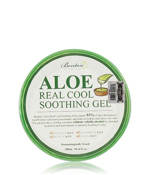 Benton Aloe Real Cool Soothing Gel Gesichtsgel