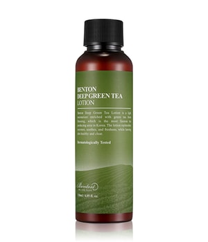 Benton Deep Green Tea Gesichtslotion