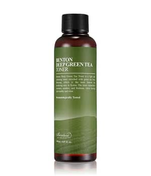 Benton Deep Green Tea Toner Gesichtswasser