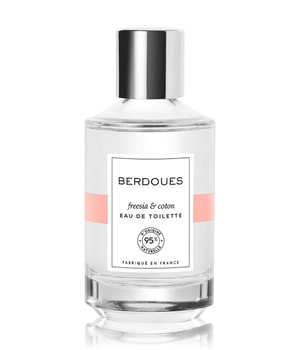 Berdoues 1902 Freesia & Coton Eau de Toilette