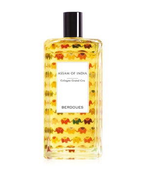 Berdoues Collection Grands Crus Assam Of India Eau de Parfum