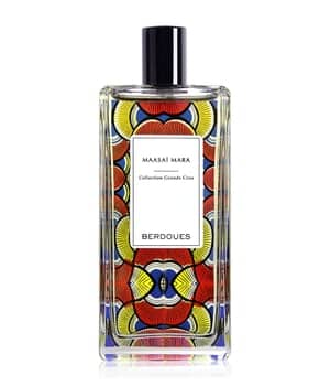 Berdoues Collection Grands Crus Maasai Mara Eau de Parfum