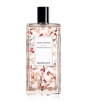 Berdoues Collection Grands Crus Somei Yoshino Eau de Parfum