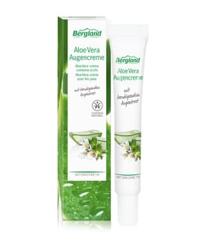 Bergland Aktivpflege Aloe Vera Augencreme