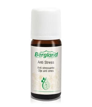 Bergland Aromatologie Anti Stress Duftöl