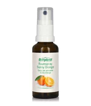 Bergland Aromatologie Sunny Orange Raumduft