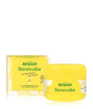 Bergland Bienensalbe Körpercreme