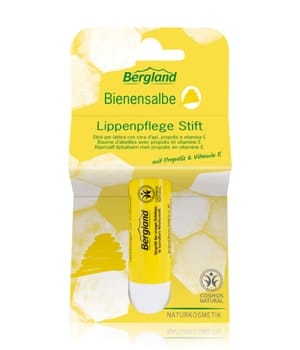 Bergland Bienensalbe Stift Lippenbalsam