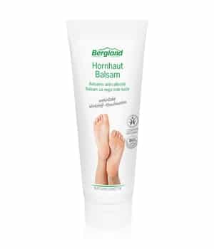 Bergland Hornhaut Balsam Fußcreme