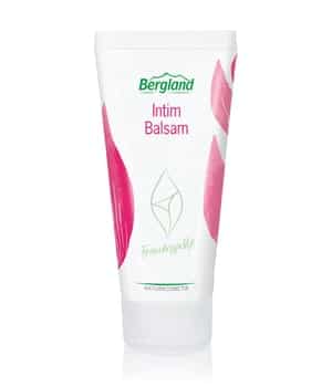 Bergland Intimpflege Intimpflegecreme