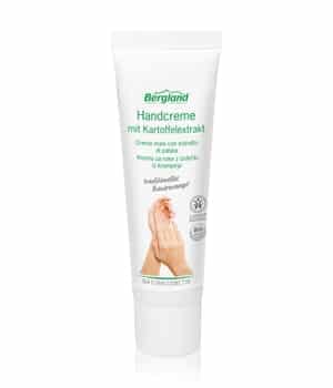 Bergland Kartoffelextrakt Handcreme