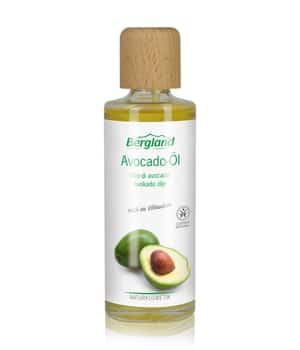 Bergland Pflegeöle Avocado Körperöl