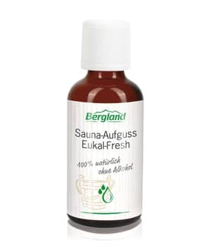 Bergland Wellness Eukal-Fresh Saunaaufguss