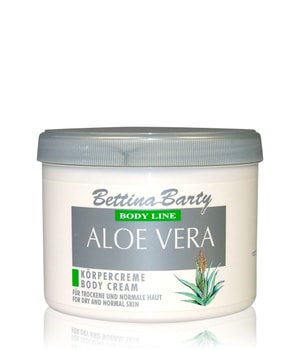 Bettina Barty Body Line Aloe Vera Körperbutter