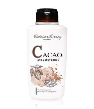 Bettina Barty Cacao Bodylotion