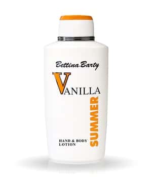 Bettina Barty Summer Bodylotion