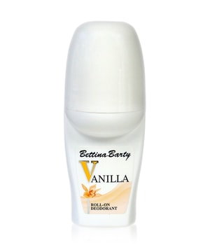 Bettina Barty Vanilla Deodorant Roll-On