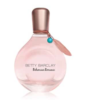 Betty Barclay Bohemian Romance Eau de Parfum