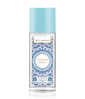 Betty Barclay Oriental Bloom Deodorant Spray