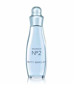 Betty Barclay Woman N°2 Eau de Parfum