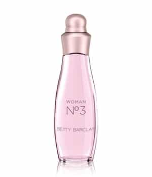 Betty Barclay Woman N°3 Eau de Toilette