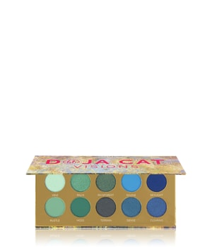 BH Cosmetics 10 Color Shadow Palette VISIONS Lidschatten Palette