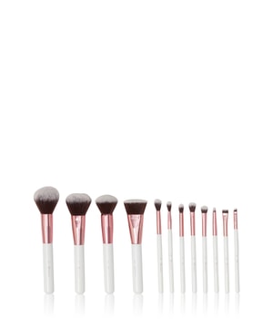 BH Cosmetics 12 Piece Brush Set Crystal Quartz Pinselset