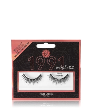 BH Cosmetics 1991 by Alycia Marie False Lashes: Pinky Promise Wimpern