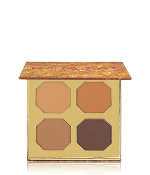 BH Cosmetics Contour Quad ILLUSION Contouring Palette