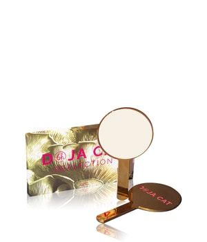 BH Cosmetics Hand Mirror REFLECTION Kosmetikspiegel