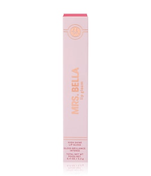 BH Cosmetics High Shine Lip Gloss Mrs. Bella Lipgloss