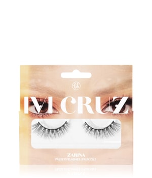 BH Cosmetics Ivi Cruz X BH False Eyelashes Zarina Wimpern