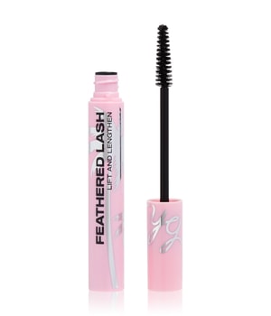 BH Cosmetics Los Angeles Feathered Lash False Lash Mascara Mascara