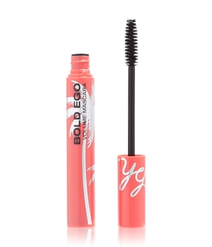 BH Cosmetics Los Angeles Lash Ego Mega Volume Mascara Mascara