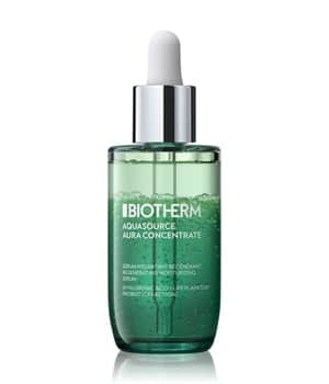 BIOTHERM Aquasource Aura Concentrate Gesichtsserum