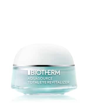 BIOTHERM Aquasource Total Eye Revitalizer Augencreme