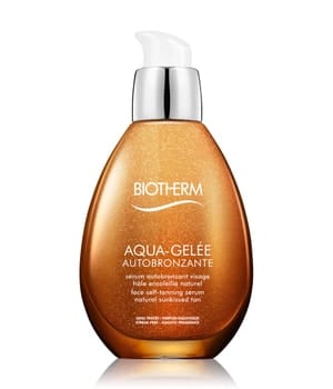 BIOTHERM Autobronzant Aquagelee Selbstbräunungsgel