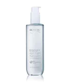 BIOTHERM Biosource Eau Micellaire Gesichtswasser