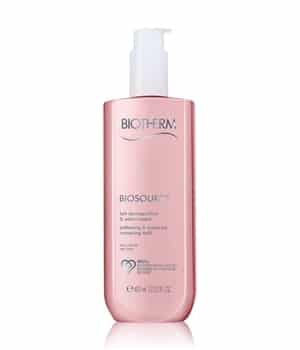 BIOTHERM Biosource Lait Démaquillant Dry Skin Reinigungsmilch