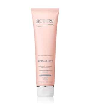 BIOTHERM Biosource Mousse Nettoyante für trockene Haut Reinigungsschaum