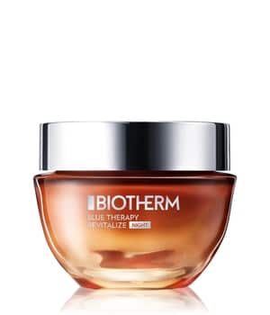 BIOTHERM Blue Therapy Revitalize Night Cream Nachtcreme