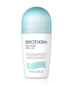 BIOTHERM Deo Pure Deodorant Roll-On