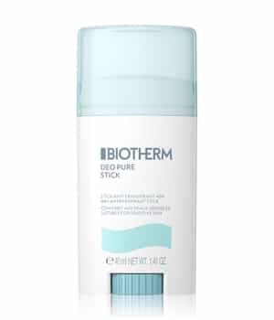 BIOTHERM Deo Pure Deodorant Stick