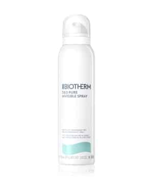 BIOTHERM Deo Pure Invisible Deodorant Spray