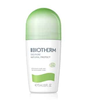 BIOTHERM Deo Pure Natural Protect Deodorant Roll-On