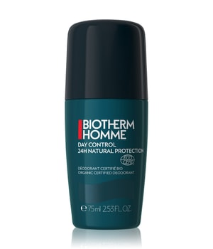 Biotherm Homme 24H Day Control Natural Protection Deodorant Roll-On