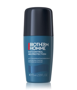 Biotherm Homme 48H Day Control Protection Deodorant Roll-On