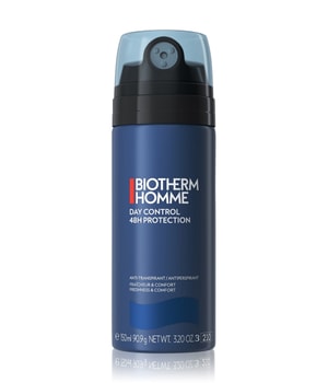 Biotherm Homme 48H Day Control Protection Deodorant Spray