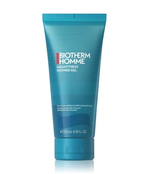 Biotherm Homme Aquafitness Gel Douche Duschgel